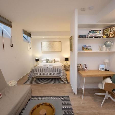 Salut Le Petit Gite Carcassonne Extérieur photo