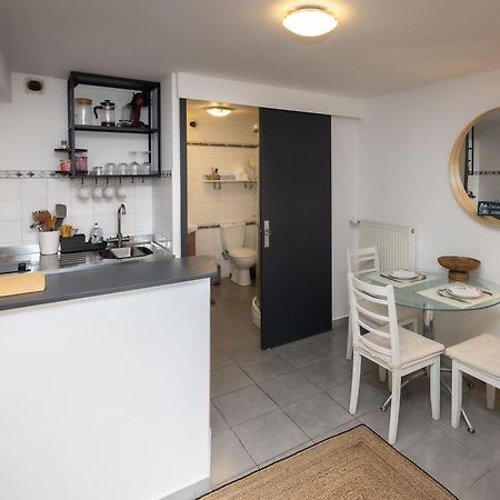 Salut Le Petit Gite Carcassonne Extérieur photo