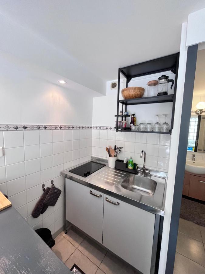Salut Le Petit Gite Carcassonne Extérieur photo