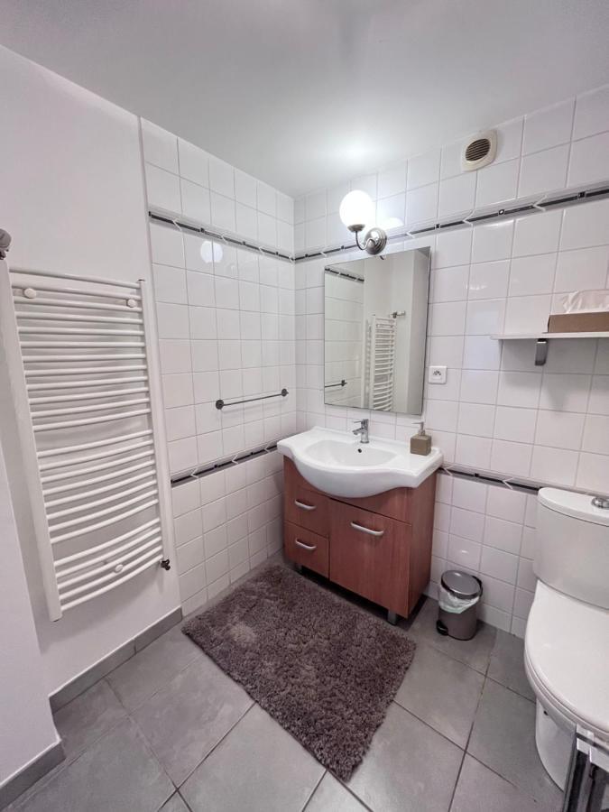 Salut Le Petit Gite Carcassonne Extérieur photo