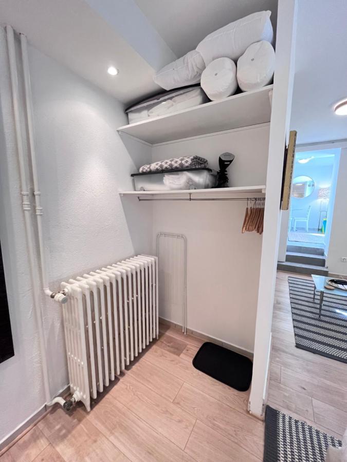 Salut Le Petit Gite Carcassonne Extérieur photo